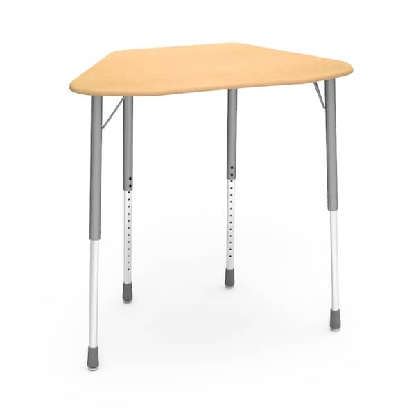 Virco 34 in. H, FRW hard plastic 21.125 in. W X ZHEXM - main